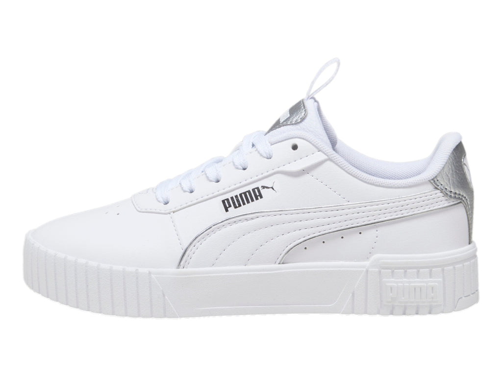 Tenis Puma 394423 Para Niña