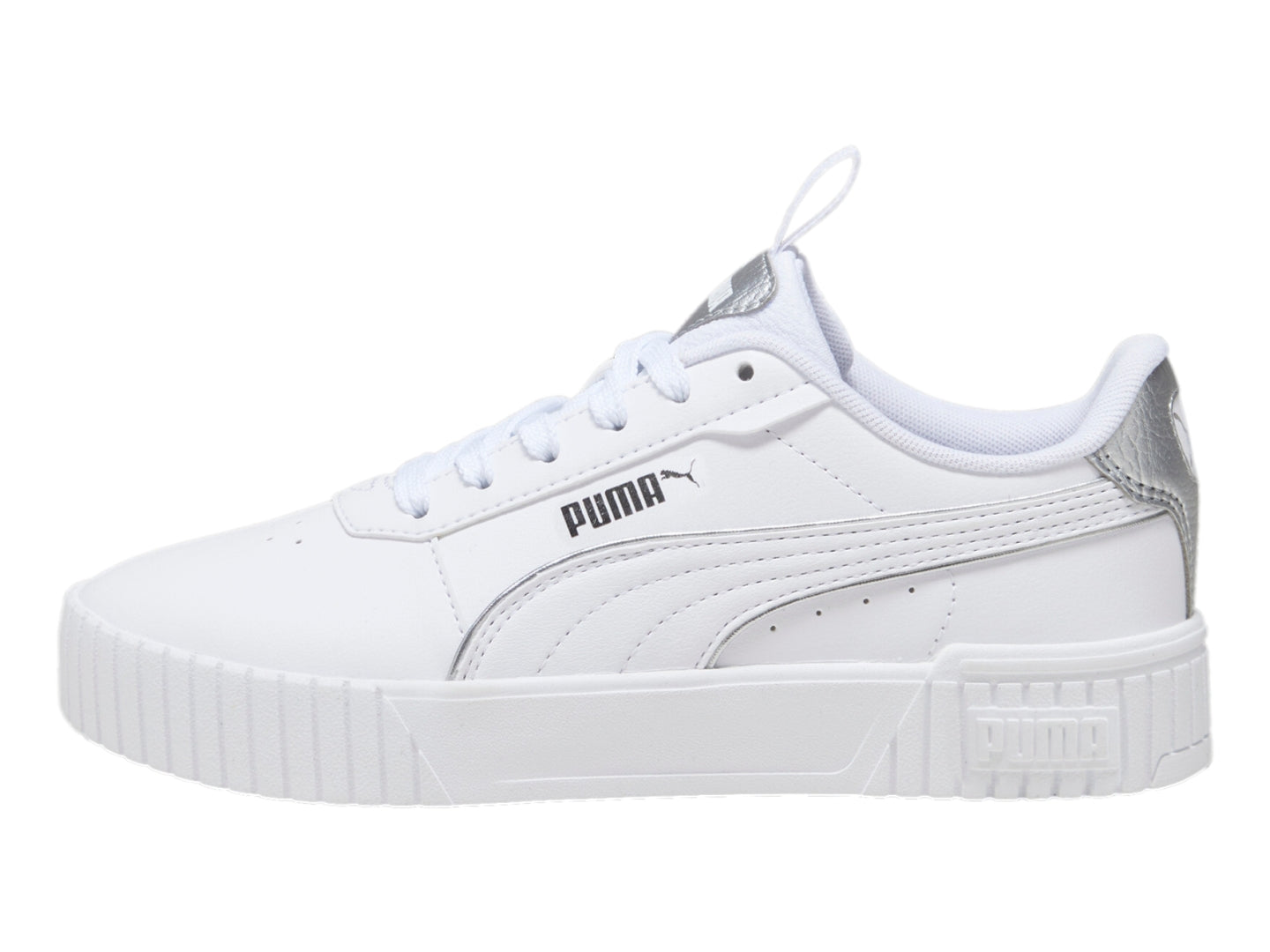 Tenis Puma 394423 Para Niña