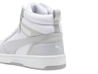 Tenis Puma Rebound V6 392326 Para Hombre