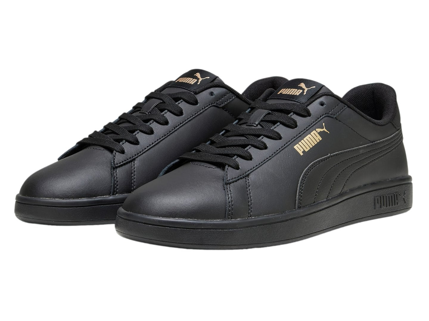 Tenis Puma Smash 3 0 L 390987 Para Hombre