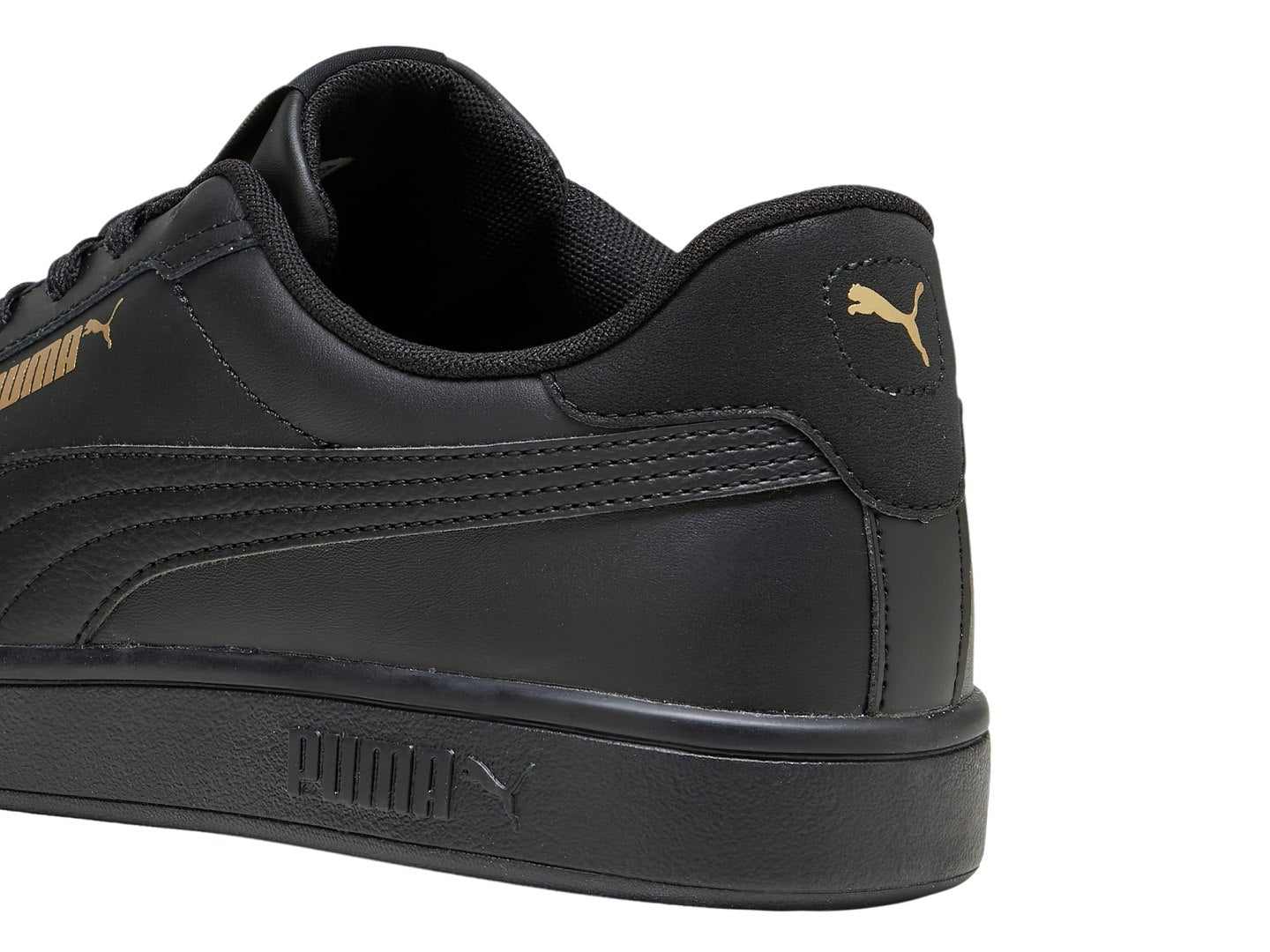 Tenis Puma Smash 3 0 L 390987 Para Hombre
