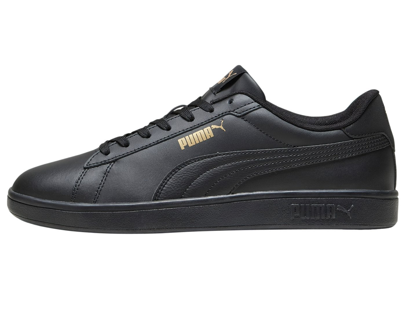 Tenis Puma Smash 3 0 L 390987 Para Hombre
