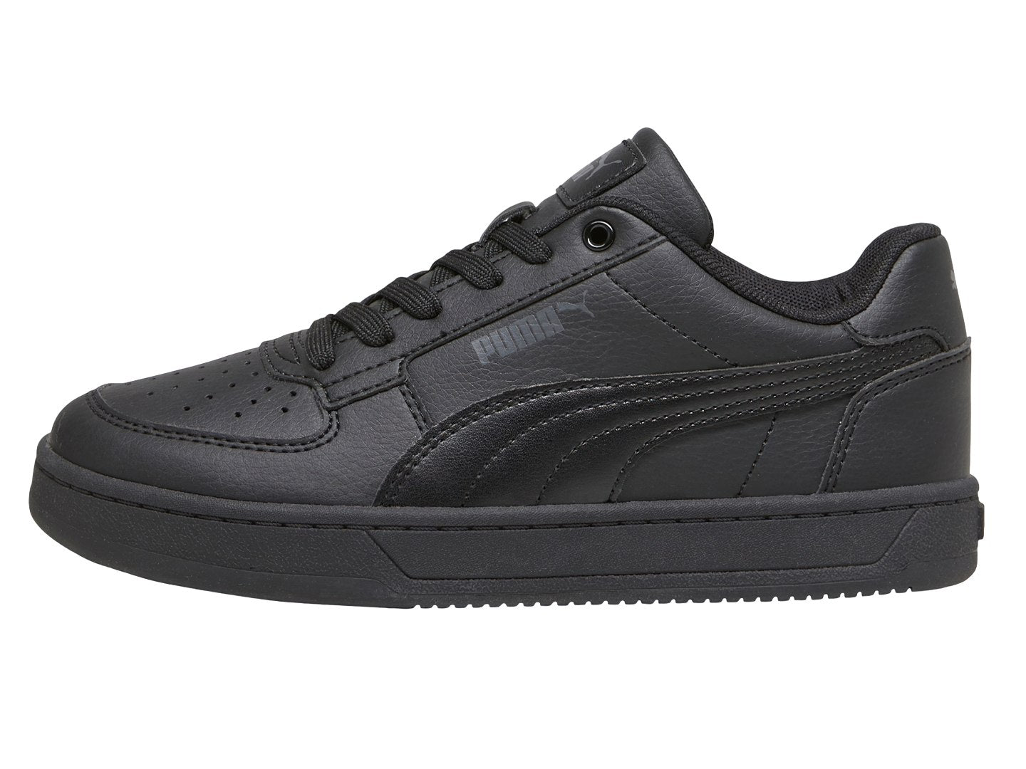 Tenis Puma 393837 Para Niño