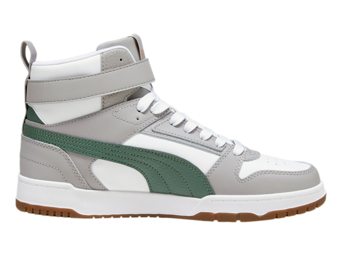 Tenis Puma Rbd Game 385839 Para Hombre