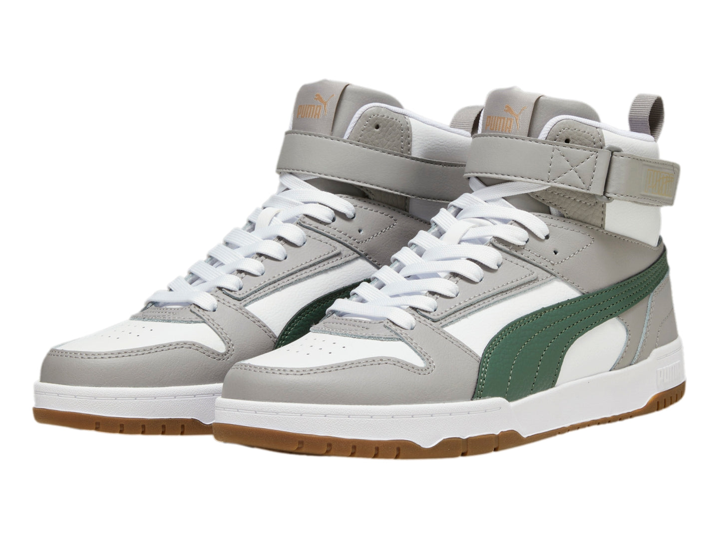 Tenis Puma Rbd Game 385839 Para Hombre