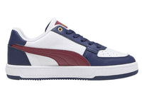 Tenis Puma Caven 2 0 Jr 393837 Para Niño