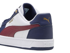 Tenis PUMA Caven 2.0 JR Multicolor para Niño