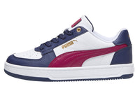 Tenis Puma Caven 2 0 Jr 393837 Para Niño