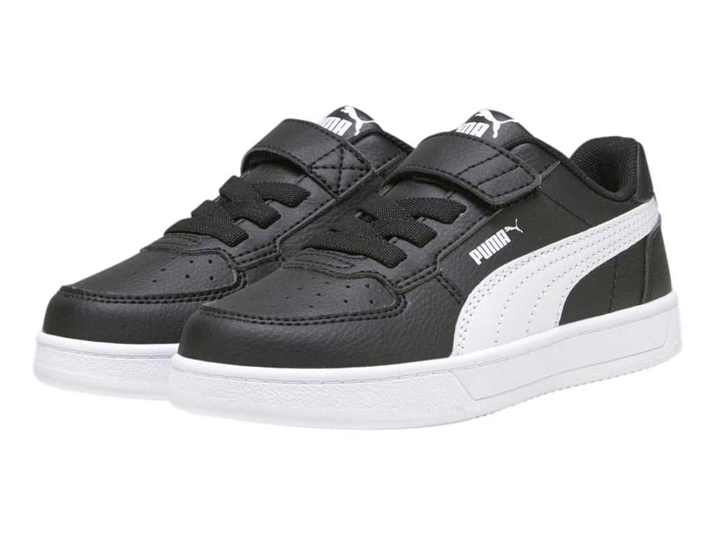 Tenis Puma Caven 2 0 Ac Ps 393839 Para Niño