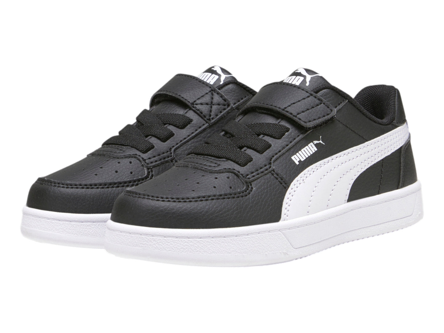 Tenis Puma Caven 2 0 Ac Ps 393839 Para Niño