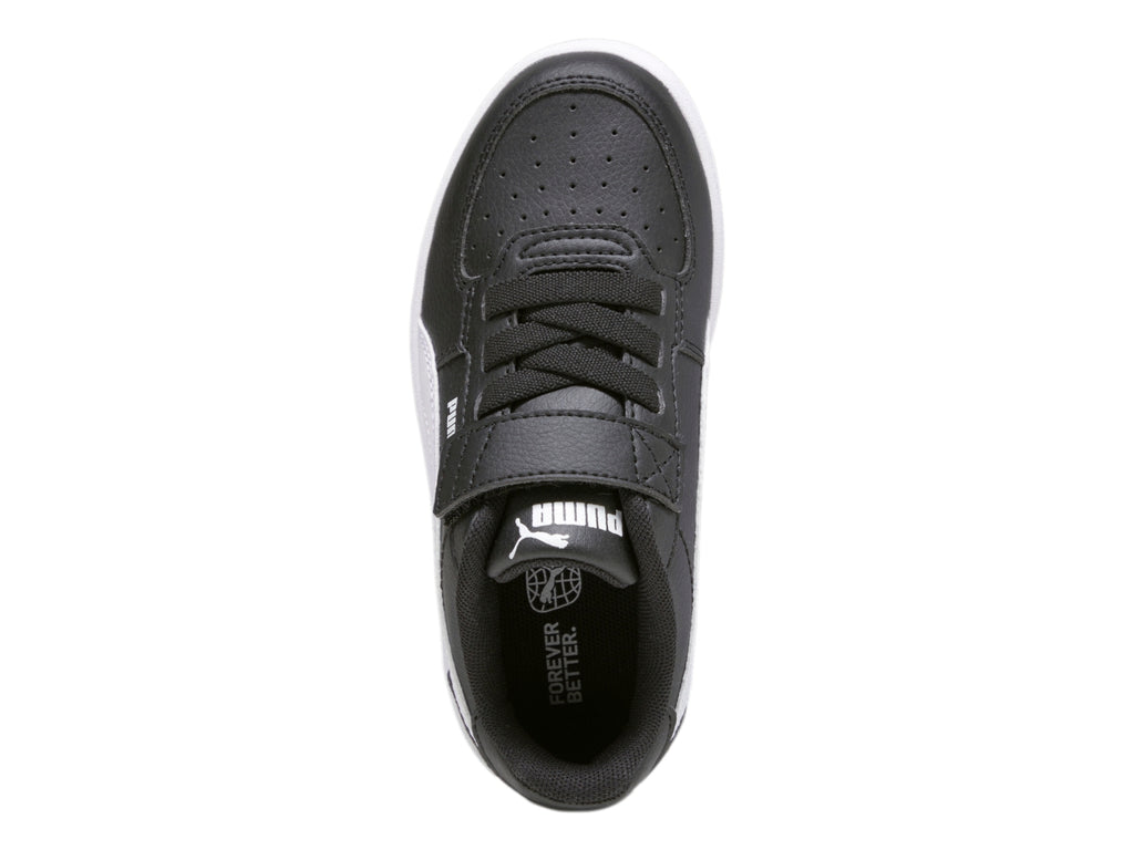 Tenis Puma Caven 2 0 Ac Ps 393839 Para Niño