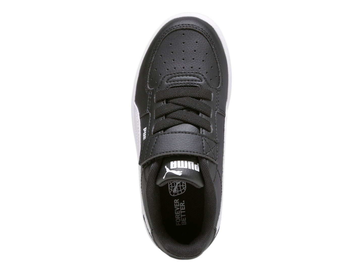 Tenis Puma Caven 2 0 Ac Ps 393839 Para Niño