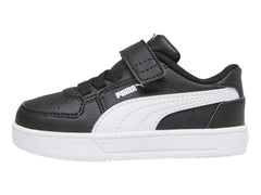 Tenis PUMA Caven 2.0 AC+INF Negro con Blanco para Niño