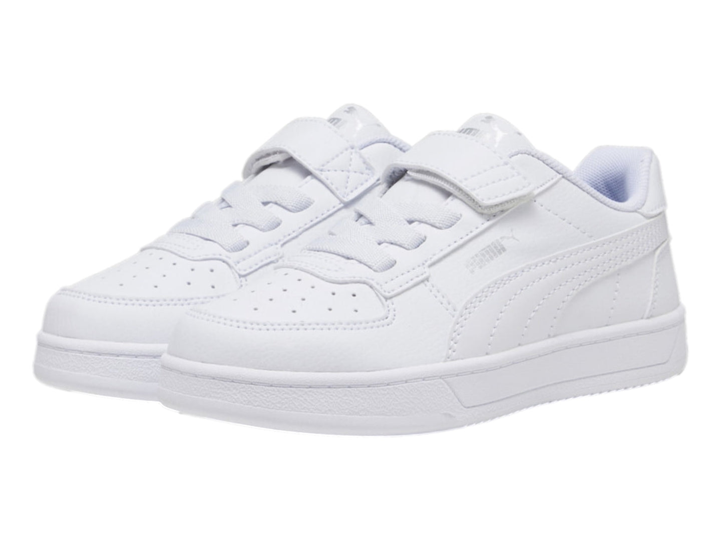 Tenis Puma 393839 Para Niño