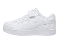 Tenis Puma 393839 Para Niño