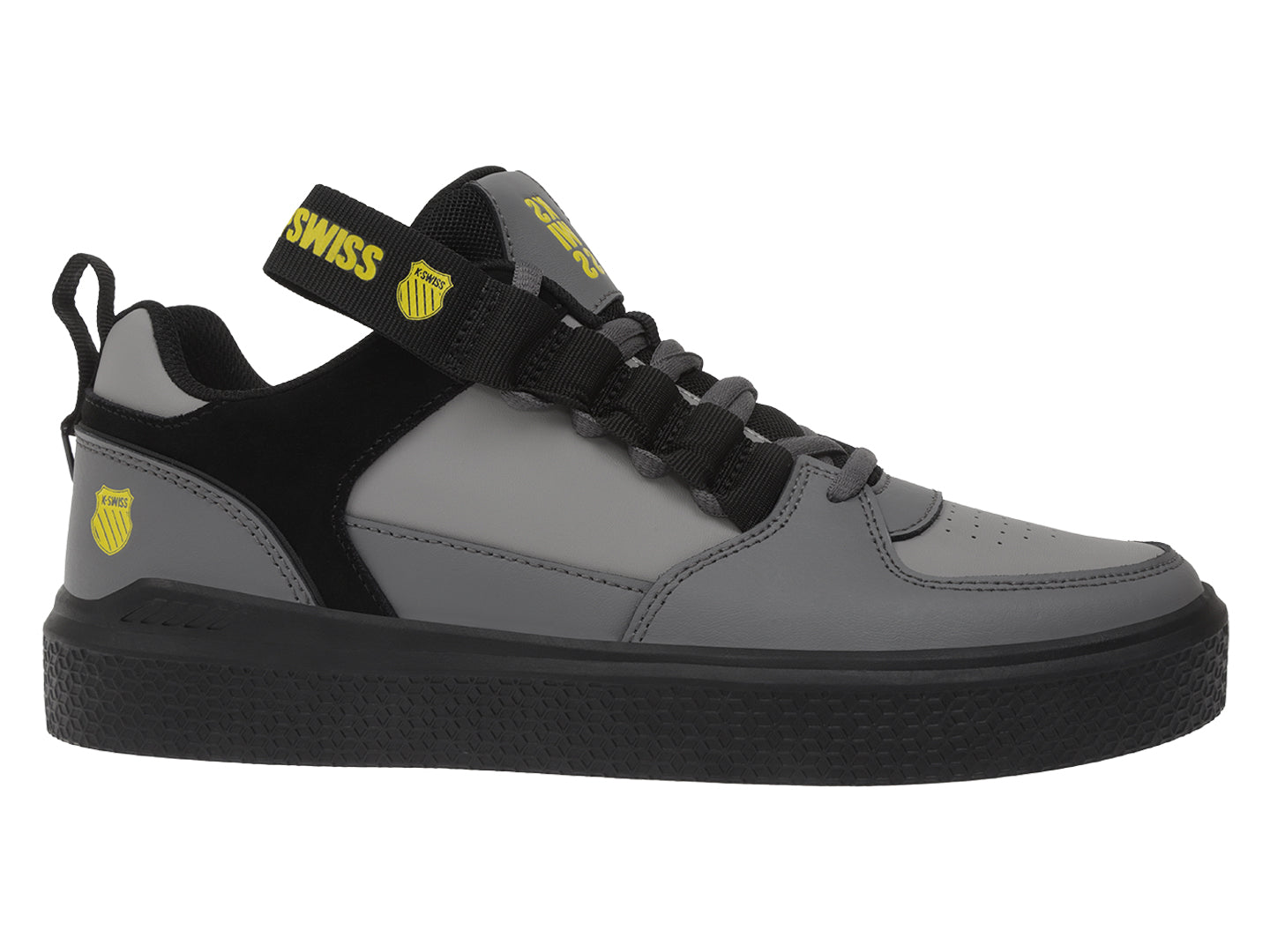 Tenis K-Swiss Roof 0F491 Para Hombre