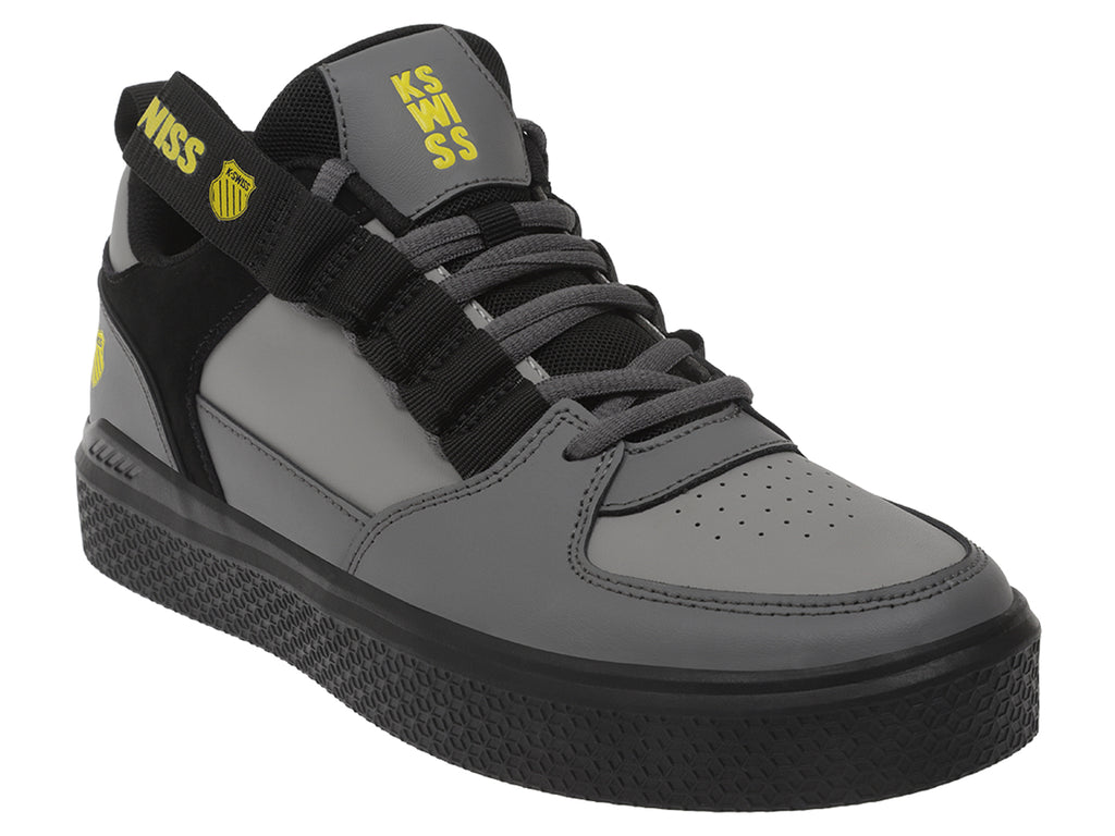 Tenis K-Swiss Roof 0F491 Para Hombre