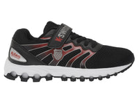 Tenis K-Swiss Tube Kids Ch 5F640 Para Niño