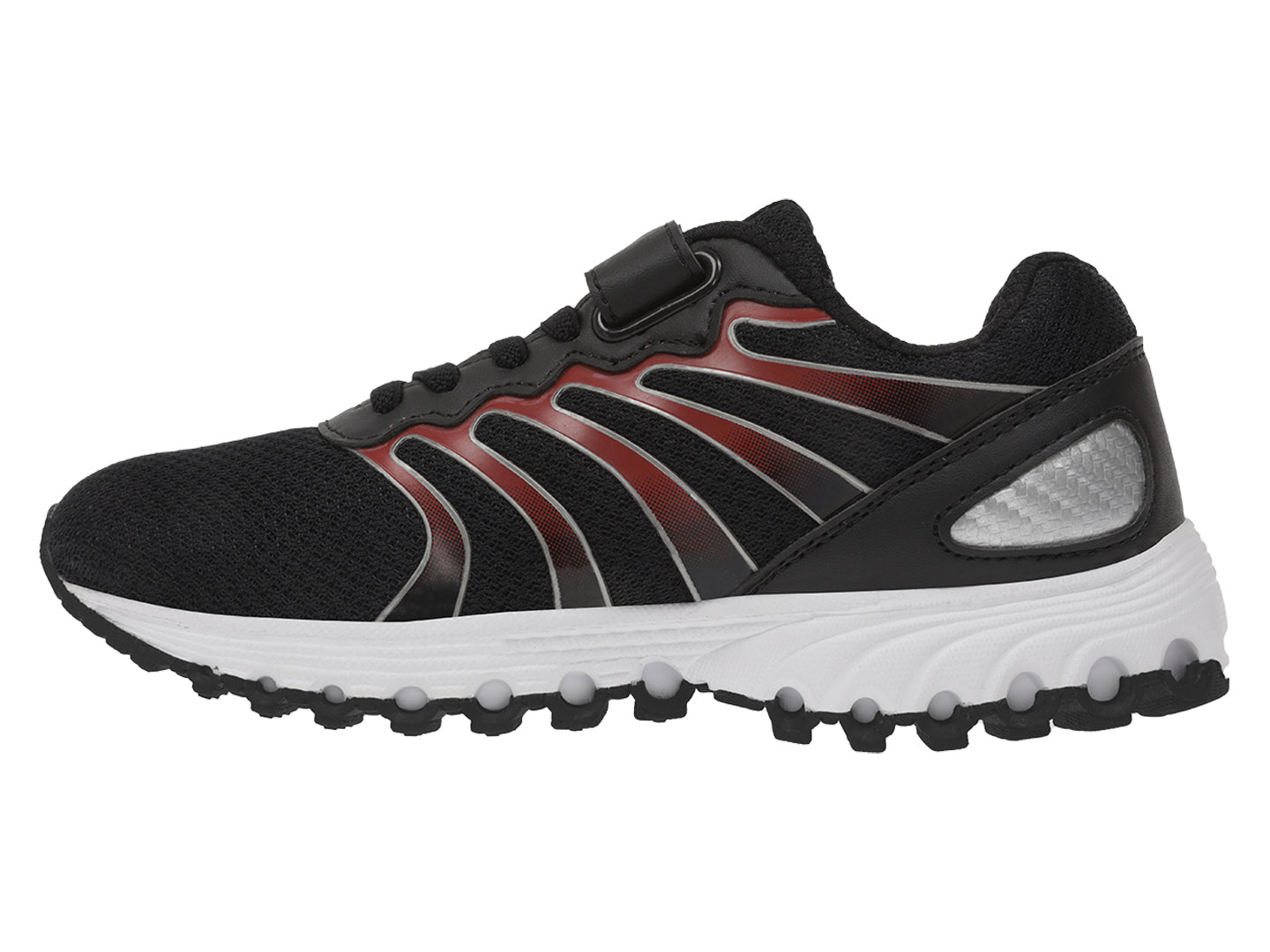 Tenis K-Swiss Tube Kids Ch 5F640 Para Niño