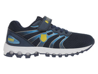 Tenis K-Swiss Tube Kids Ch 5F640 Para Niño