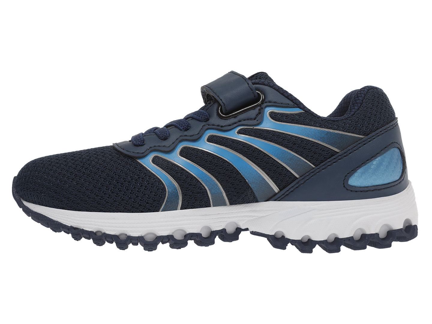 Tenis K-Swiss Tube Kids Ch 5F640 Para Niño