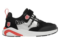 Tenis K-Swiss Wirdo Ch 5F714 Para Niño