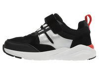 Tenis K-Swiss Wirdo Ch 5F714 Para Niño