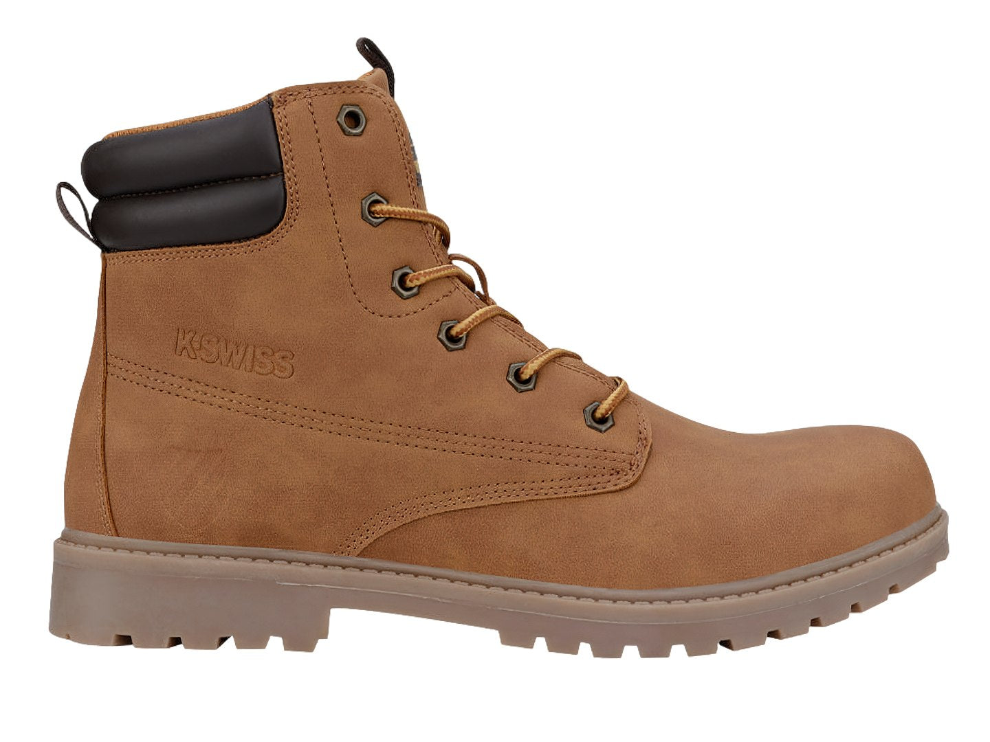 Botas K-Swiss Lincoln 0F498 Para Hombre