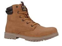 Botas K-Swiss Lincoln 0F498 Para Hombre