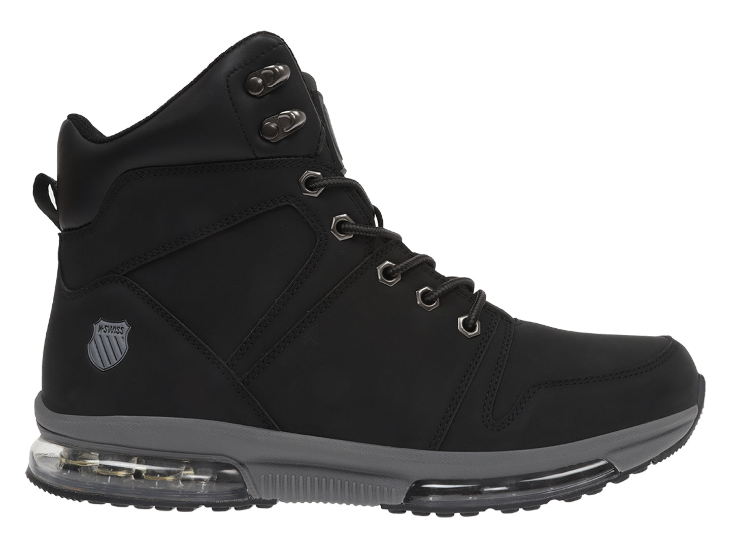 Tenis K-Swiss Midwick 0F709 Para Hombre