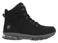 Tenis K-Swiss Midwick 0F709 Para Hombre