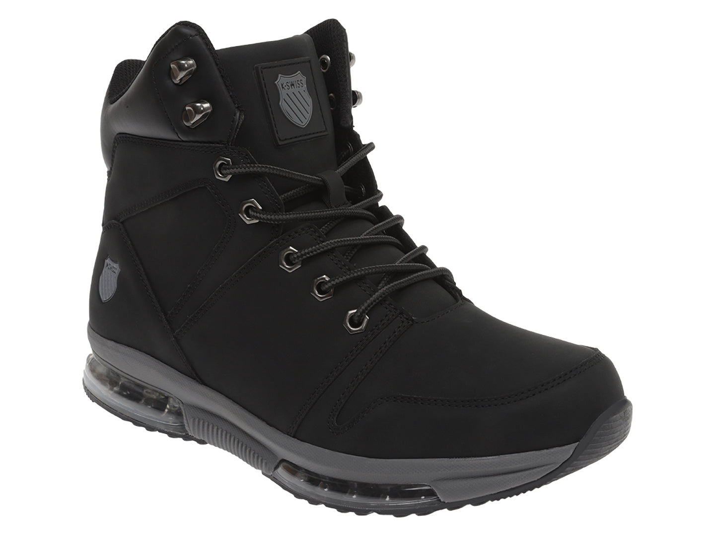 Tenis K-Swiss Midwick 0F709 Para Hombre