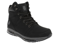 Tenis K-Swiss Midwick Negro para Hombre