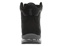 Tenis K-Swiss Midwick Negro para Hombre