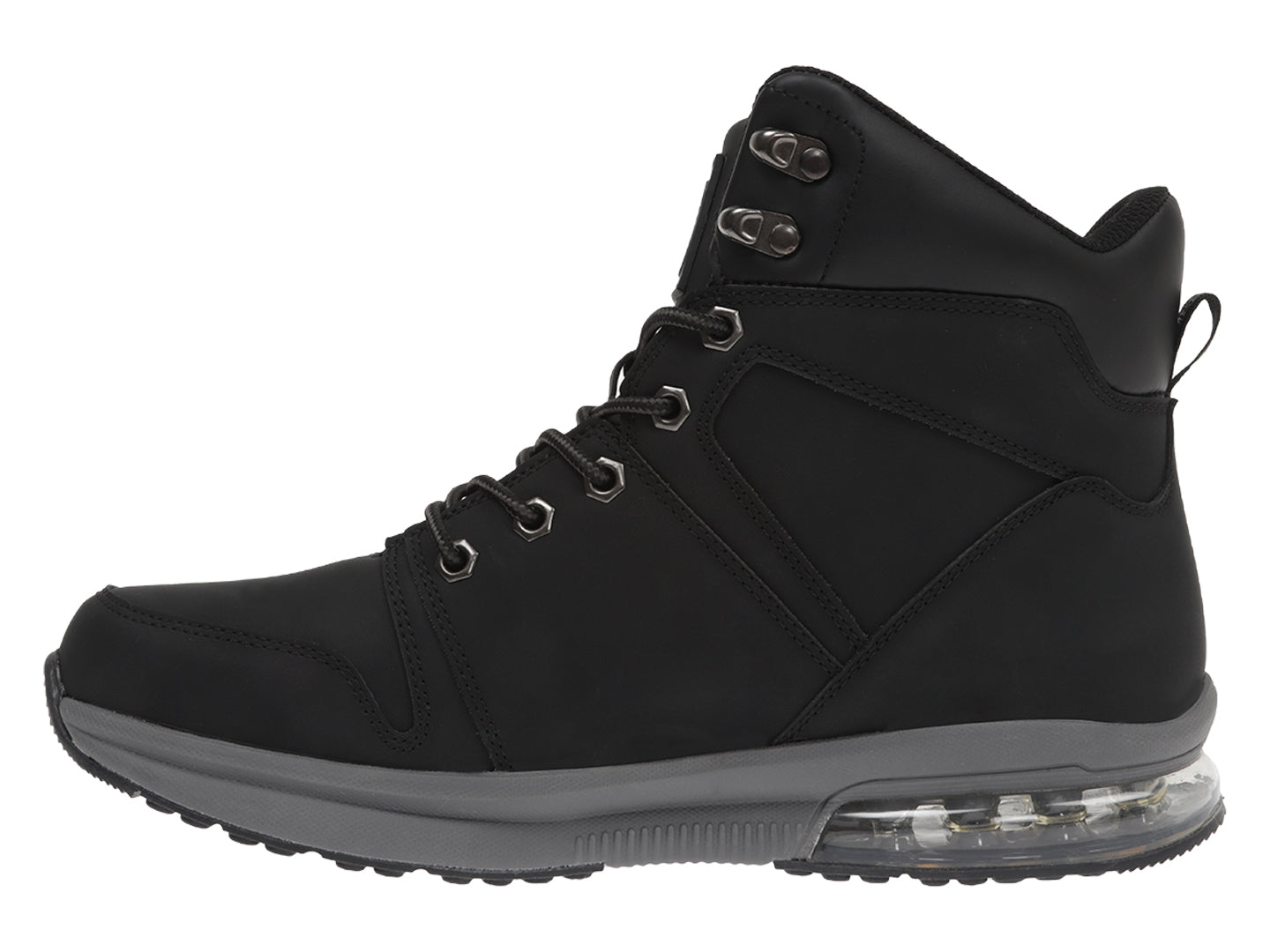 Tenis K-Swiss Midwick 0F709 Para Hombre
