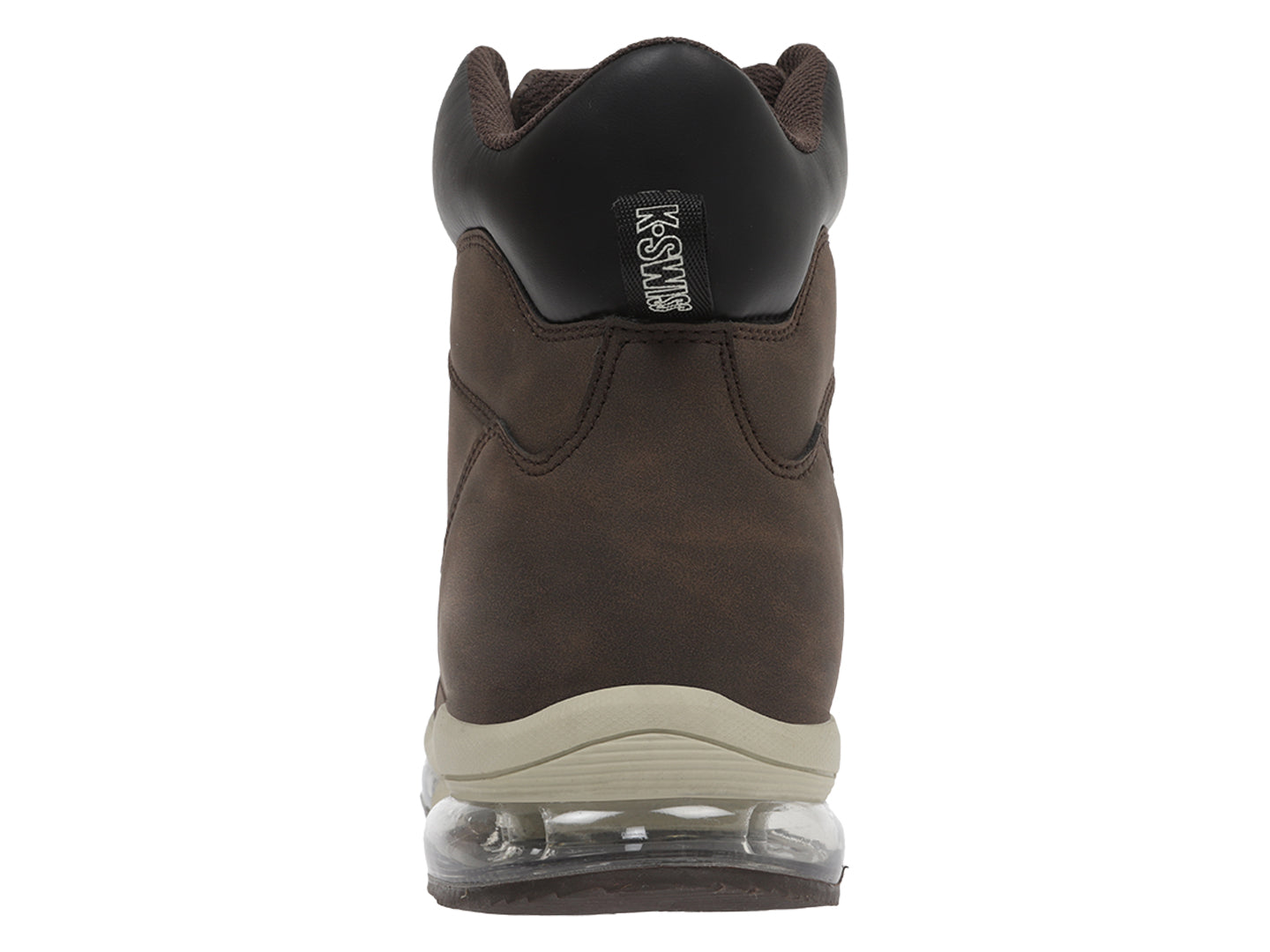 Tenis K-Swiss Midwick 0F709 Para Hombre
