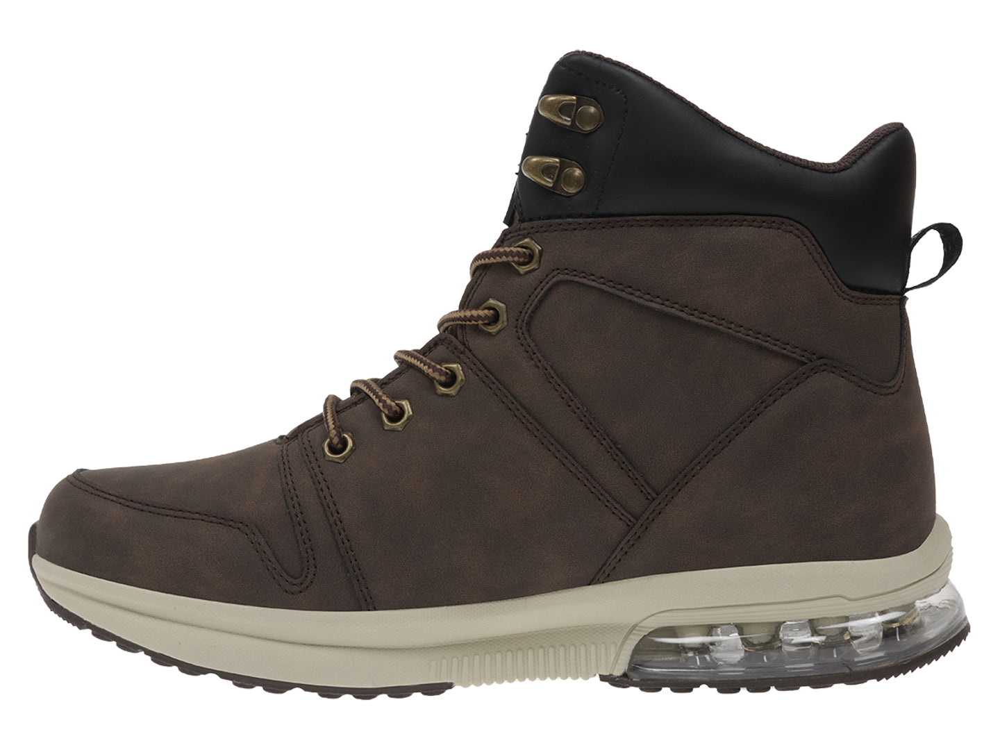 Tenis K-Swiss Midwick 0F709 Para Hombre