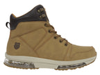 Tenis K-Swiss Midwick 0F709 Para Hombre