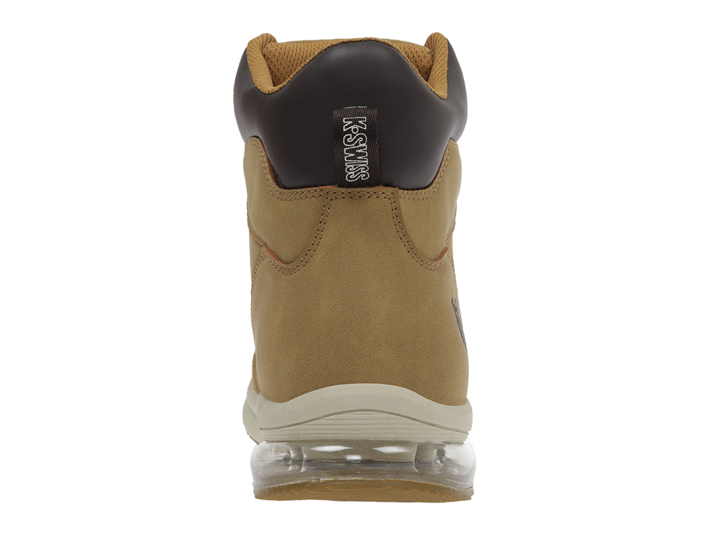 Tenis K-Swiss Midwick 0F709 Para Hombre