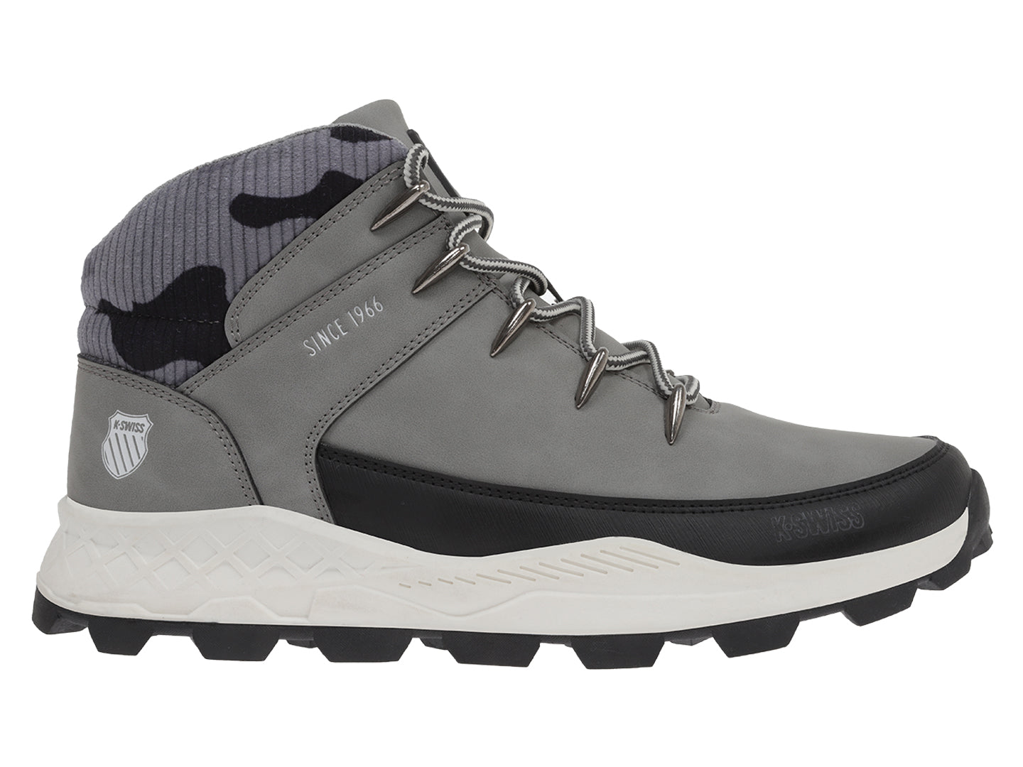 Tenis K-Swiss Rodney 0F710 Para Hombre
