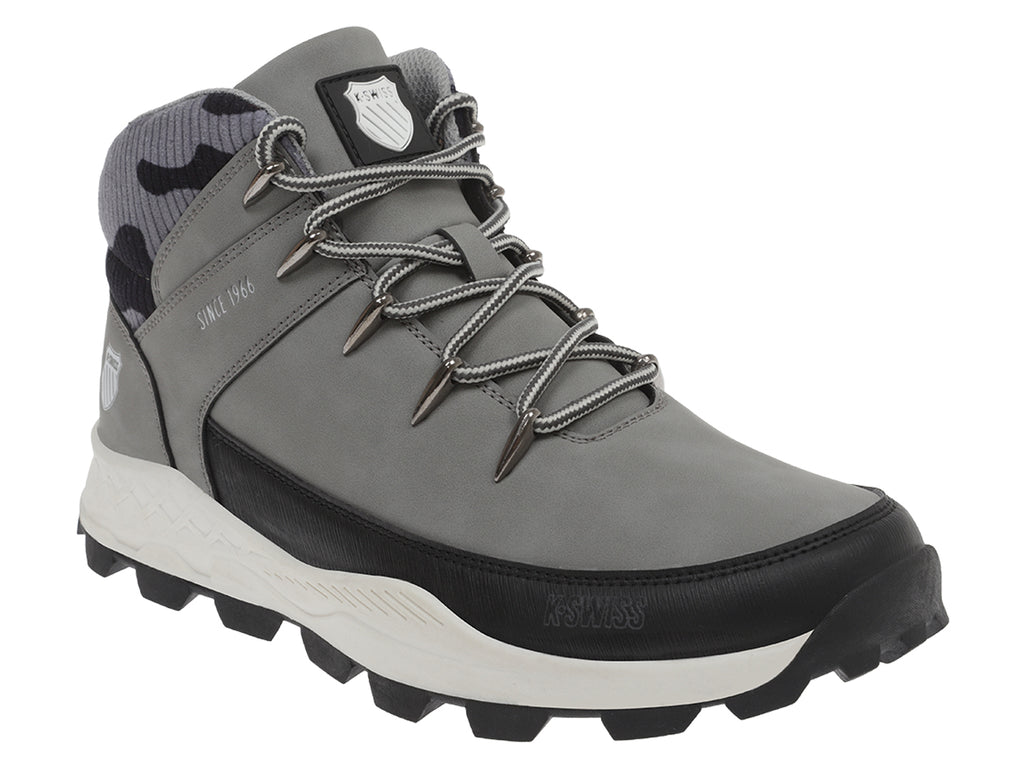 Tenis K-Swiss Rodney 0F710 Para Hombre