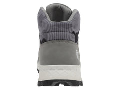 Tenis K-Swiss Rodney Gris para Hombre