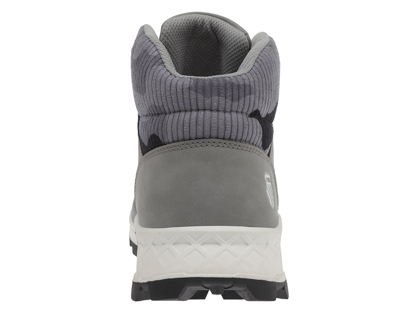 Tenis K-Swiss Rodney 0F710 Para Hombre
