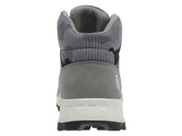Tenis K-Swiss Rodney Gris para Hombre