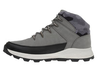 Tenis K-Swiss Rodney Gris para Hombre