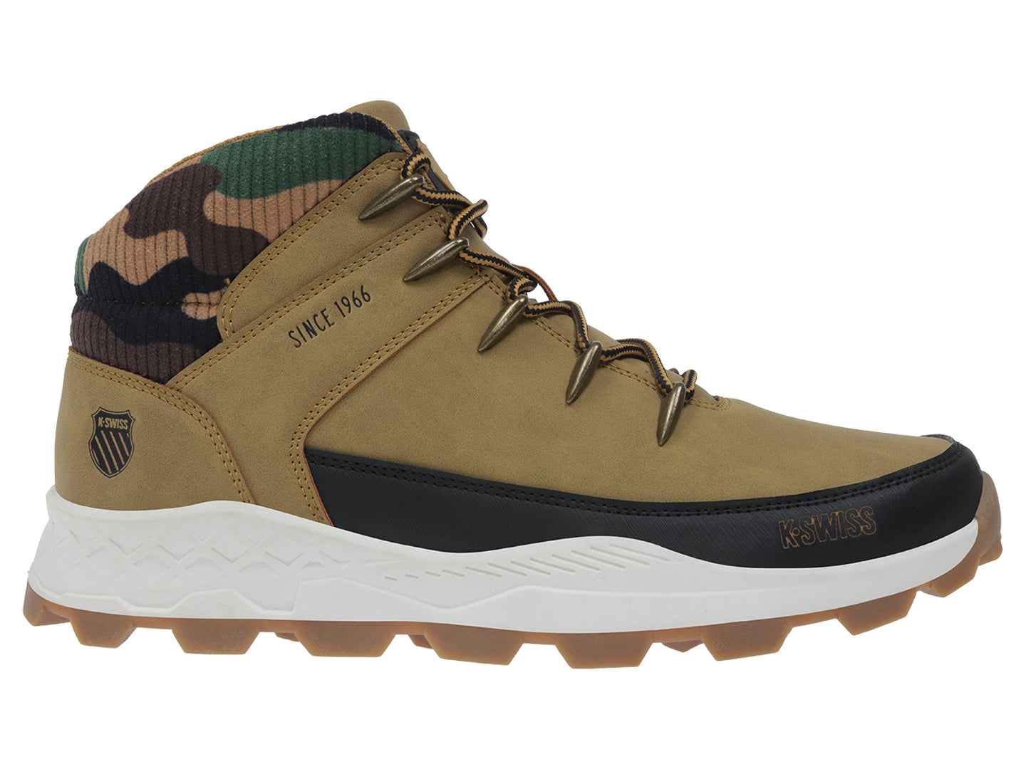 Tenis K-Swiss Rodney 0F710 Para Hombre