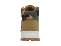Tenis K-SWISS Rodney Color Miel para Hombre