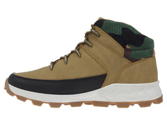 Tenis K-SWISS Rodney Color Miel para Hombre