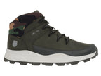 Tenis K-Swiss Rodney 0F710 Para Hombre