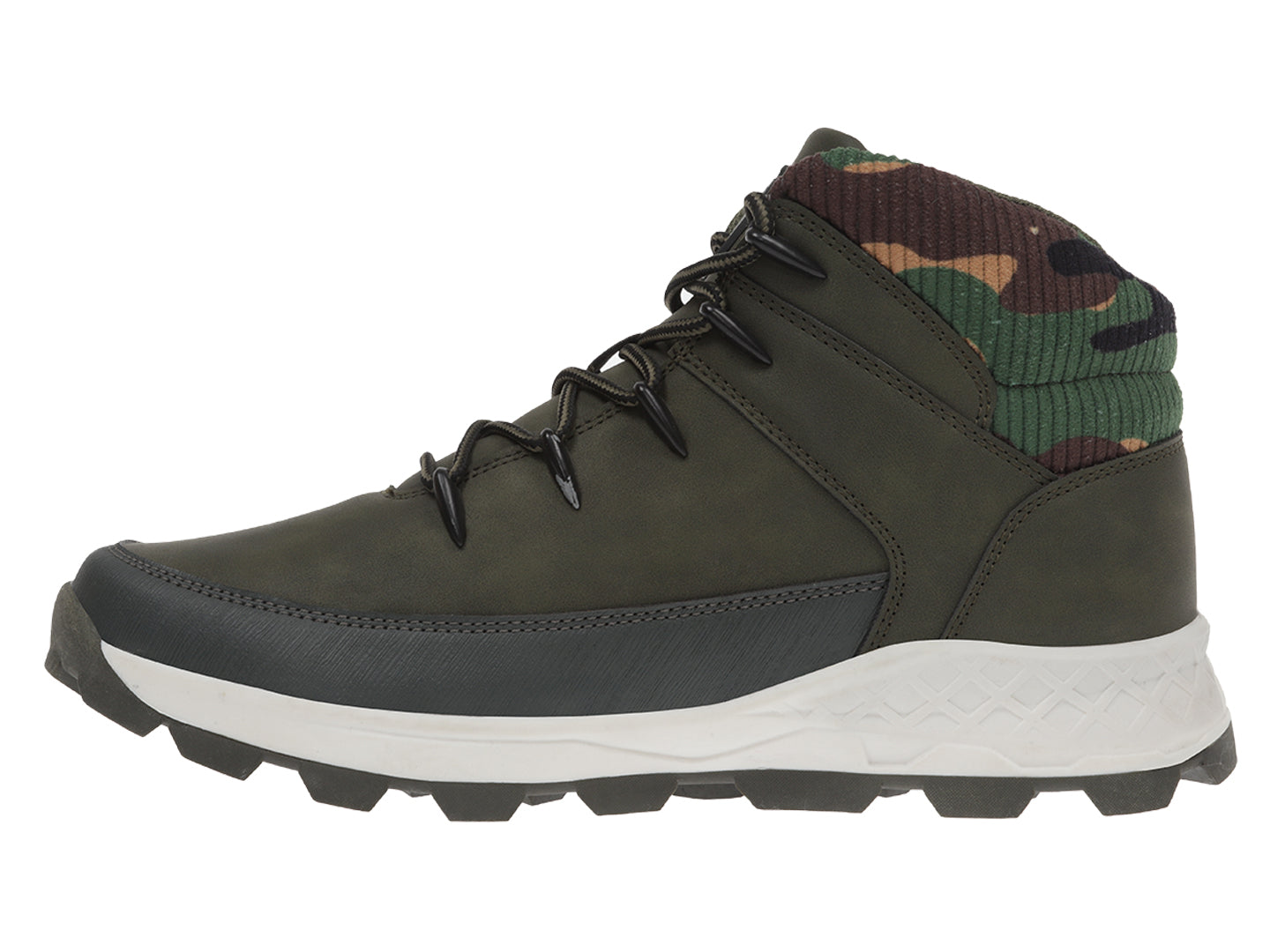 Tenis K-Swiss Rodney 0F710 Para Hombre